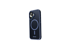 Groove MagSafe Phone Case - Abyss Navy