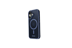 Groove MagSafe Phone Case - Abyss Navy
